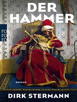 cover image of Der Hammer